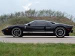 Ford GT1000 Twin-Turbo by Hennessey Performance 2007 года